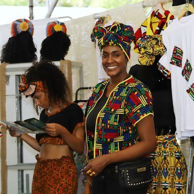En Cali se vive la ‘Semana de la Afrocolombianidad’