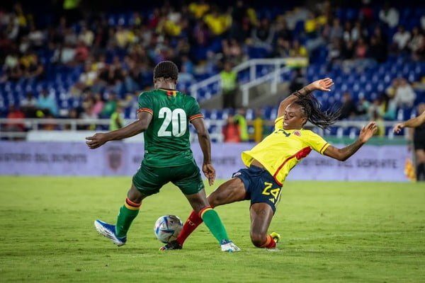 Ante Panamá, Cali despedirá a la Selección Colombia Femenina para el Mundial de Australia y Nueva Zelanda