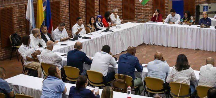“El 31 de diciembre de 2023, la comunidad tendrá mayor espacio público”: alcalde Ospina