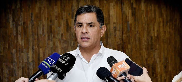 “El Bulevar del Río debe tener regulación”: alcalde Ospina