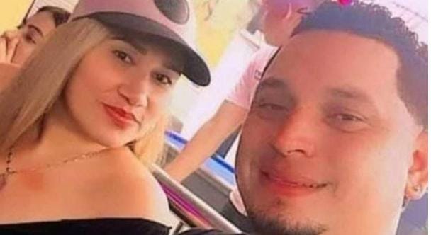 NOTICIA NACIONAL/ATLÁNTICO Reconocido DJ fue asesinado junto con su esposa en Soledad.