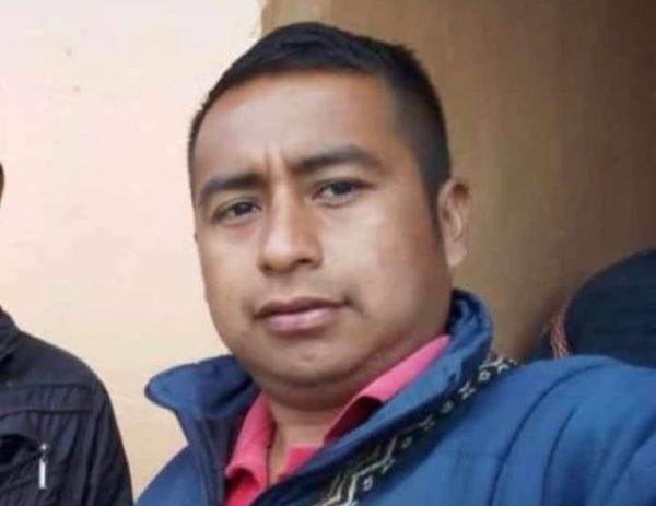 Caldono-Cauca/Líder indígena Fredy Bomba fue asesinado por sujetos armados