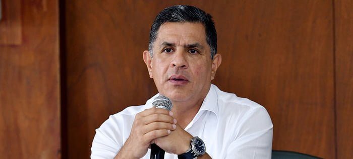 “Consecuencias de la situación de orden público en Buenaventura no pueden seguir haciendo presión sobre Cali”, alcalde Ospina Gómez