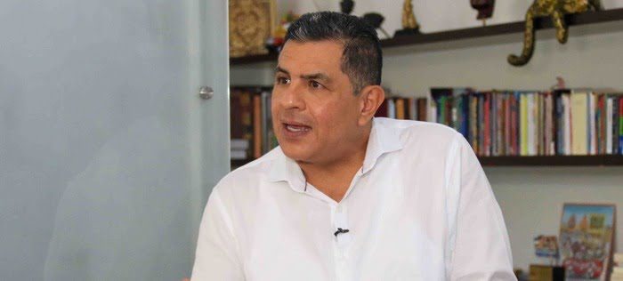 Alcalde Ospina respalda propuesta para vincular seguridad privada en las calles