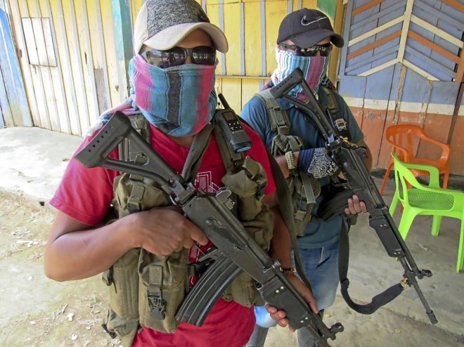 Clan del Golfo anuncia enfrentamiento contra el ‘Tren de Aragua’ en Bogotá y Cundinamarca