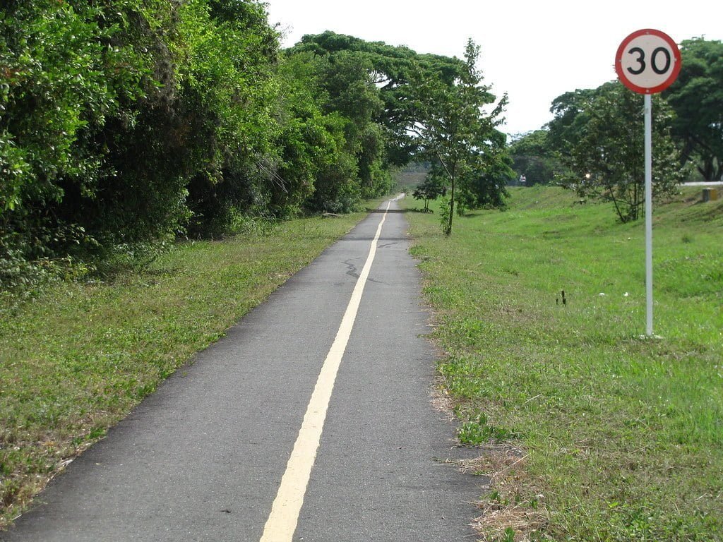 A paso invencible avanzan las obras que convierten la vía Cali-Candelaria en una doble calzada que jalona el desarrollo