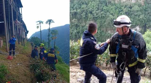 BOGOTA / SOACHA CUNDINAMARCA