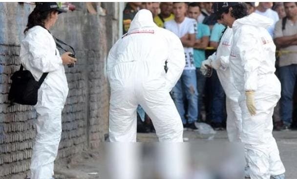 Horroroso hallazgo en bolsa de basura de Tuluá autoridades dan a conocer los hechos