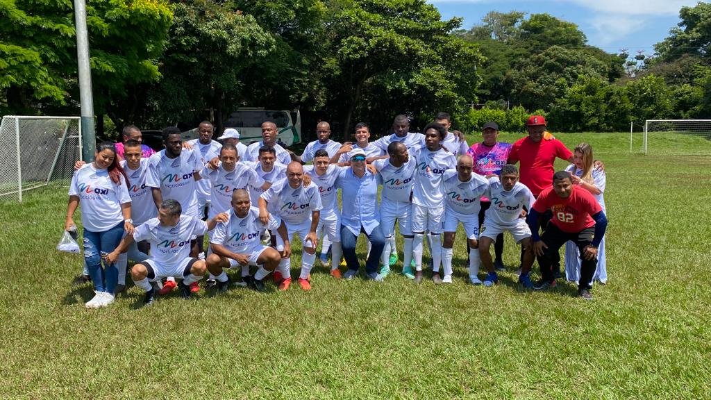 Con 24 equipos de los barrios y comunas de Cali se realizará la II Copa Valle Oro Puro Masculina