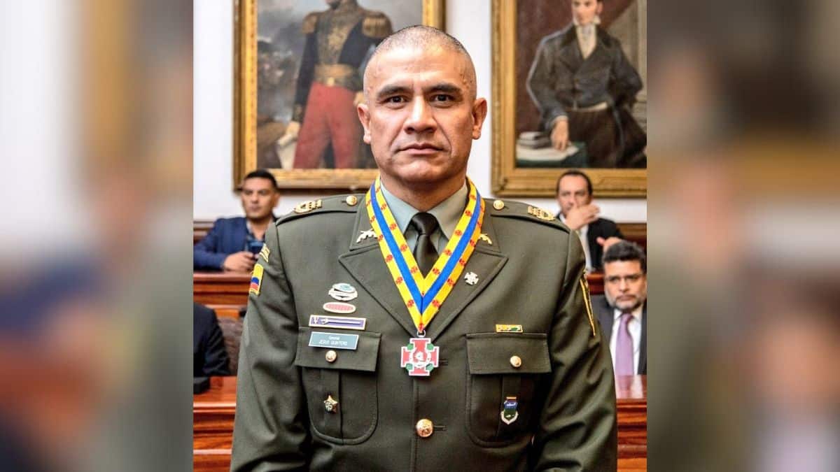 Desafíos del nuevo comandante de la Policía Valle: Mejorar la seguridad de los vallecaucanos