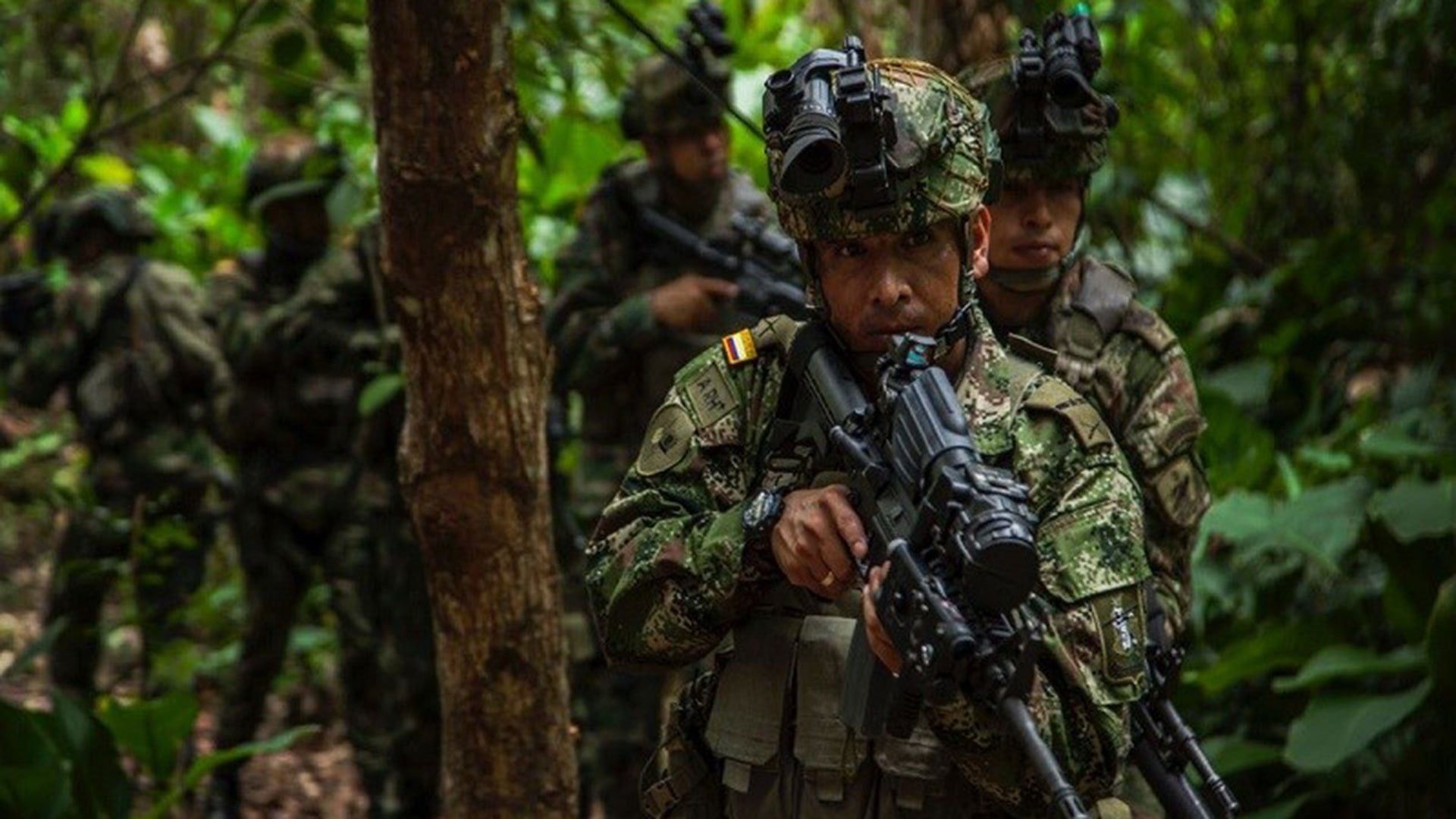Gobernación del Valle acompañó la incorporación de más de 600 soldados regulares que apoyarán la seguridad en el departamento