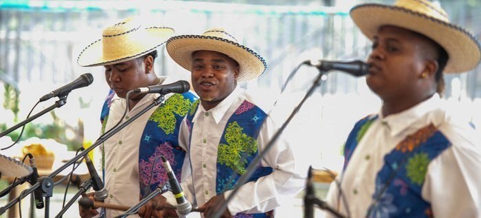 Todo listo para cinco días de la mejor cultura del Pacífico en el ‘Petronio Álvarez’