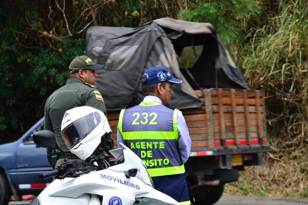 Este es el plan operativo de Movilidad para el puente festivo en Cali