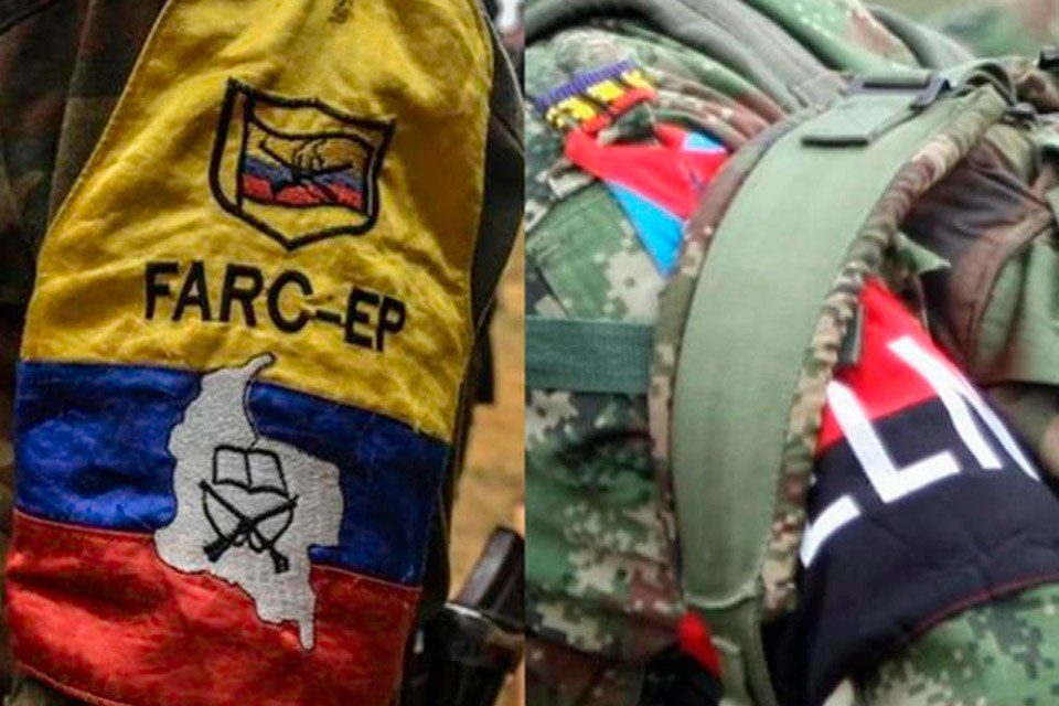 Violencia en Arauca: Alerta por hostigamiento de FARC y ELN