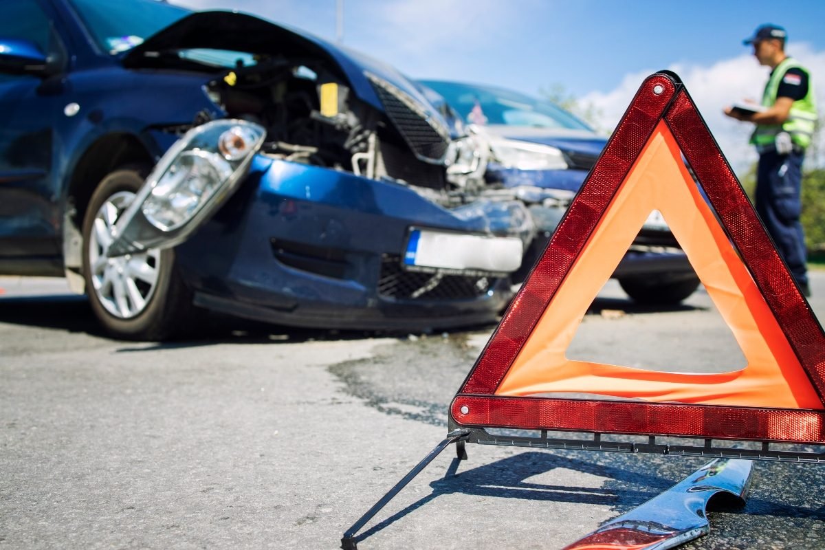 Fuerte accidente en el Castillo Jamundí