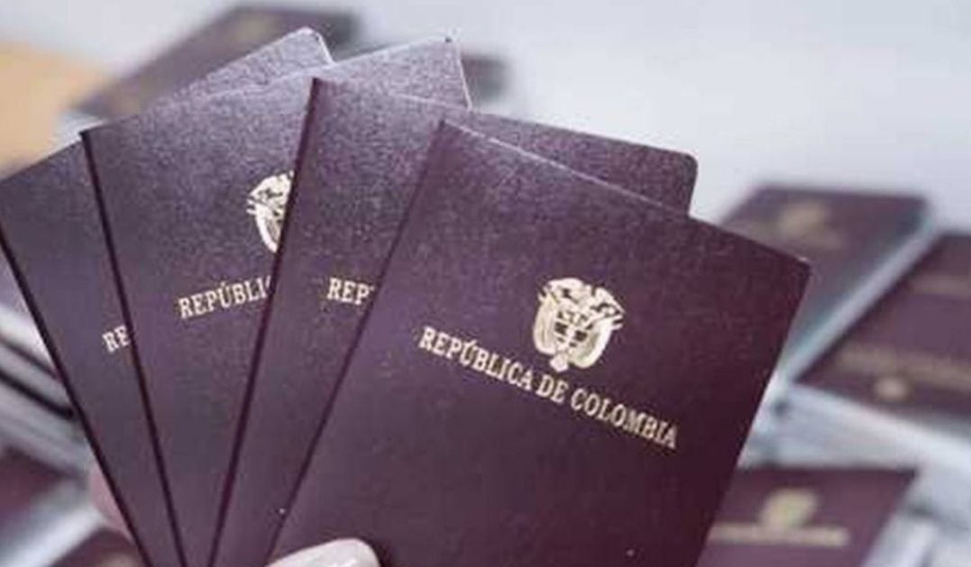 Sube el precio del pasaporte para el 2024