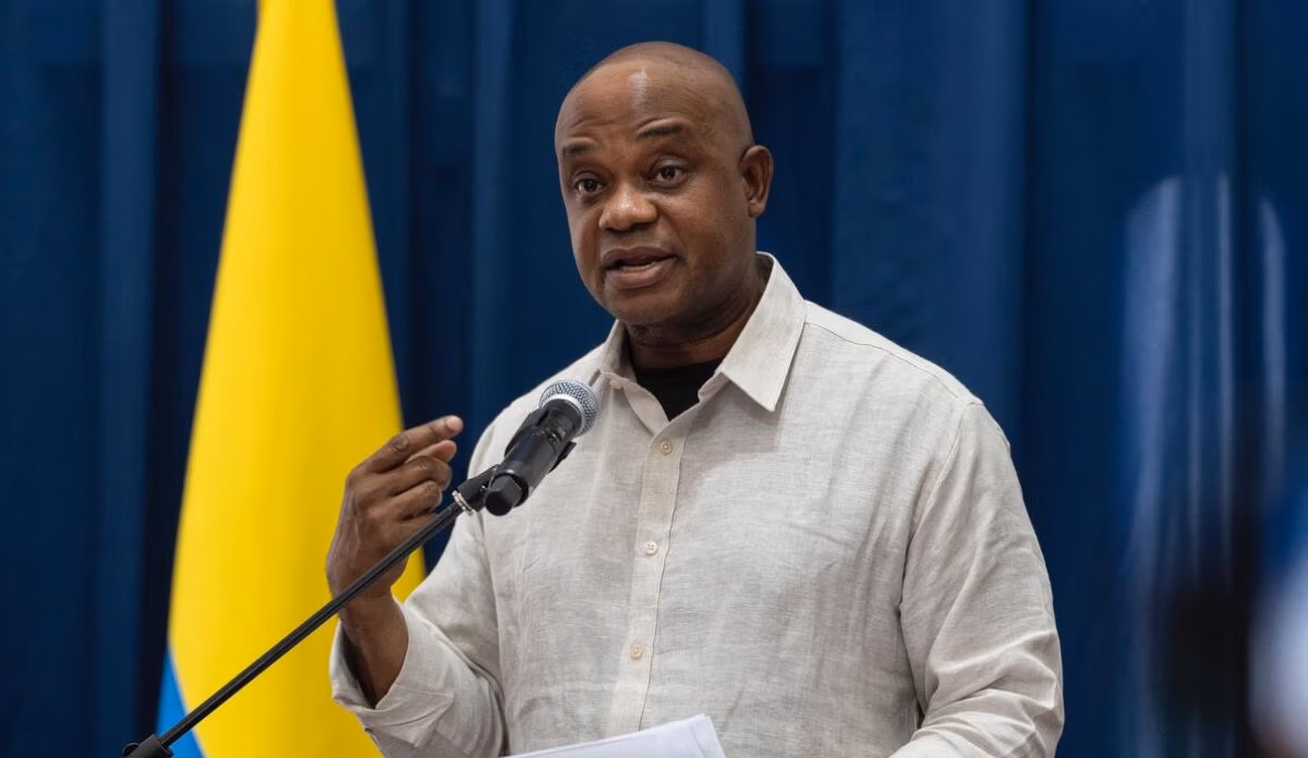 ⁠Colombia propondrá juzgamiento a personas que propicien golpe de Estado
