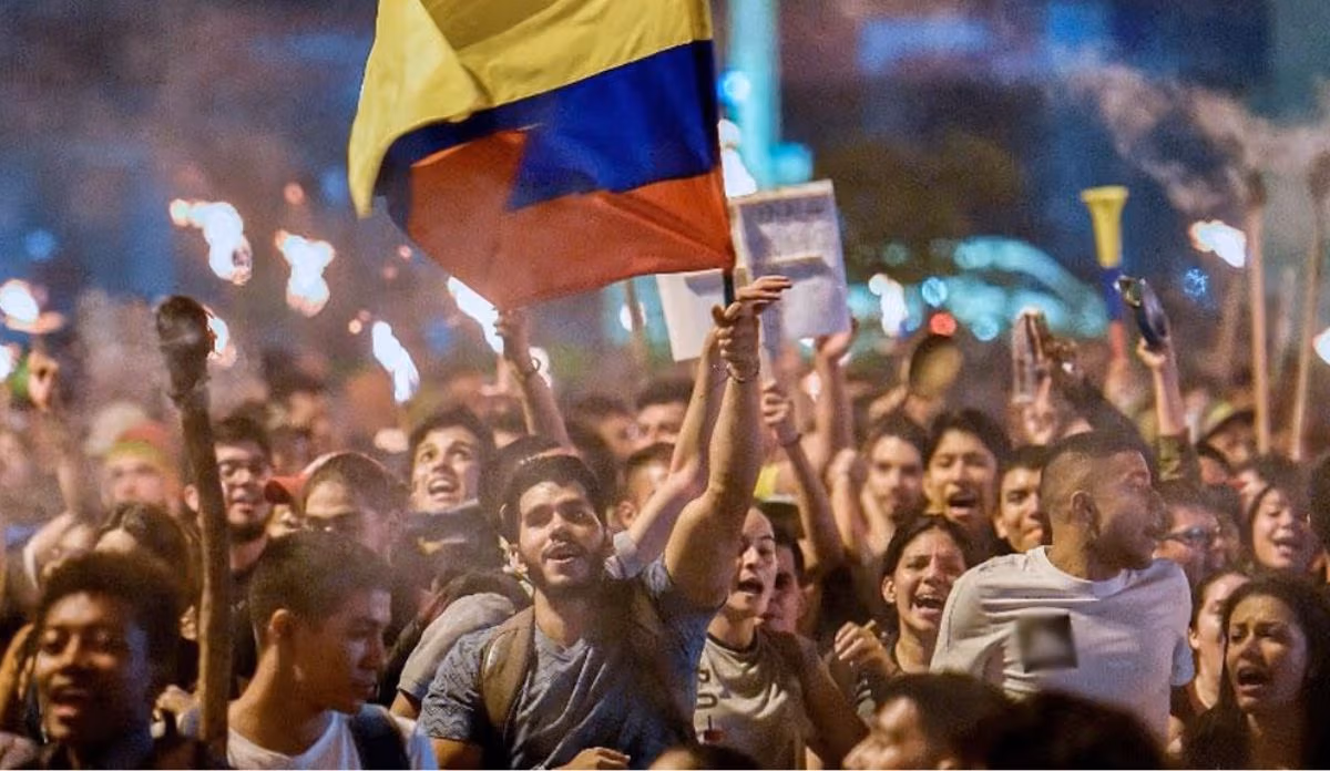 Paro Nacional: Estos son los puntos de concentración en Cali