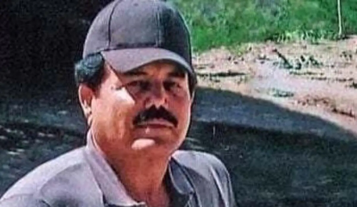 ⁠Cae Ismael ‘El Mayo’ líder del cártel de Sinaloa en EE.UU