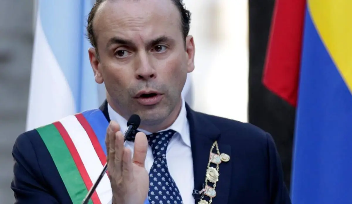 ⁠¿Cuánto presupuesto ha gastado la Alcaldía Alejandro Eder en Cali?