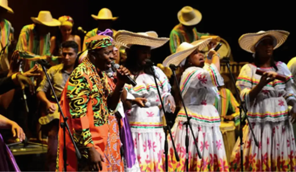 Festival Petronio Álvarez generó más de $60 mil millones a la economía de Cali