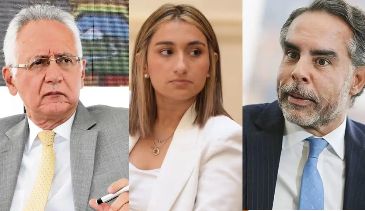 La Corte ⁠Investiga a Laura Sarabia y Benedetti por financiación de campaña del Pacto Histórico al Congreso