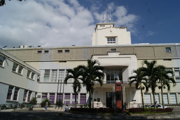 Hospital Universitario del Valle del Cauca.
