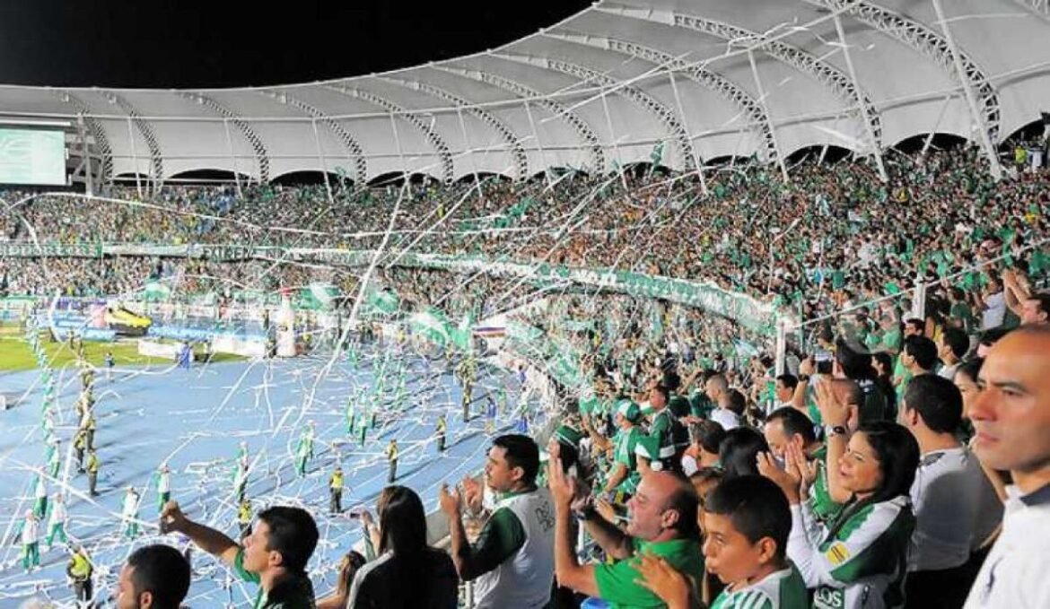 Deportivo Cali pretender jugar en el Pascual tras sanción