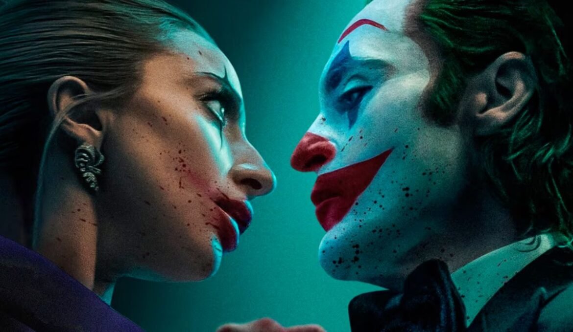 'Joker 2' fracasa en taquilla y su director abandona DC: ¿Fin de la trilogía?