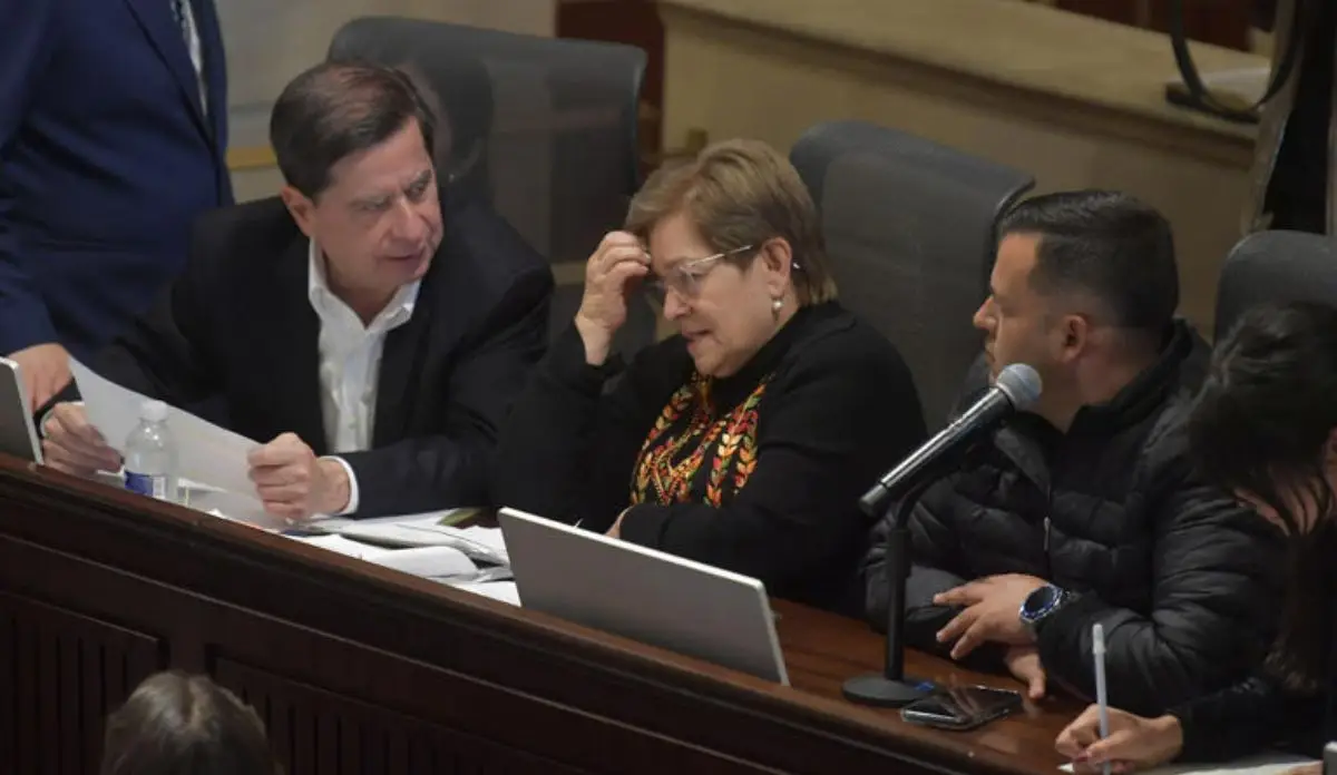 Nuevo auxilio salarial: Cámara aprueba segundo debate de la reforma laboral