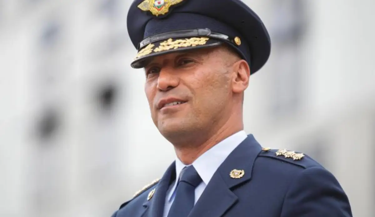 Ministro de Defensa designado: “Los grupos armados no tienen ideología”
