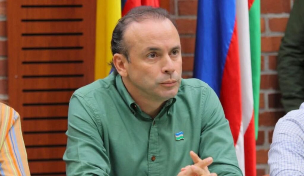Eder anuncia el 'Predial Social': Alivio para los caleños más vulnerables