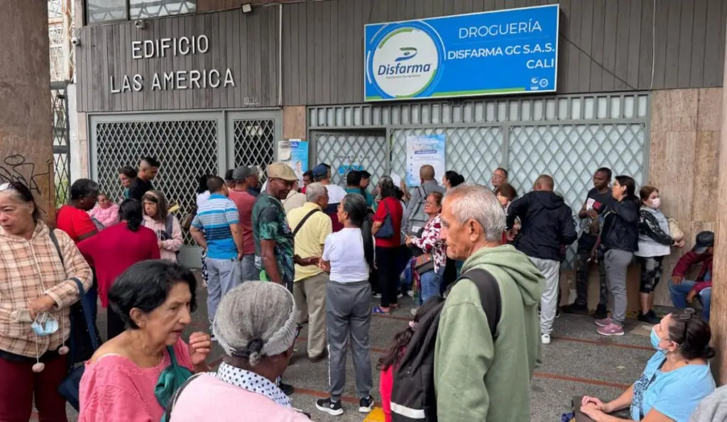 Nueva EPS brinda soluciones, amplía su red de entrega de medicamentos en Cali