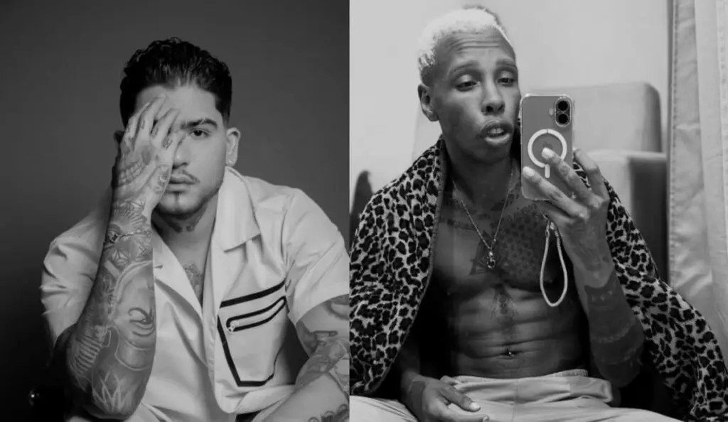 Hallan sin vida a B-King y Regio Clown, cantantes desaparecidos en México