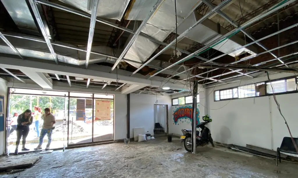 Cali renueva sus CALI 18 y 20 para mejorar atención ciudadana