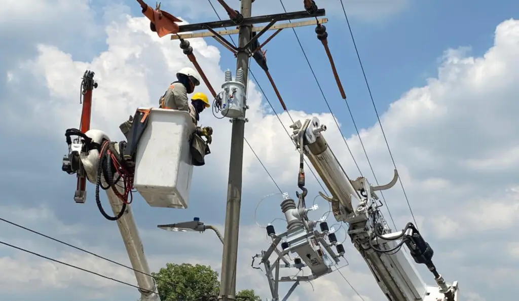 Este 31 de octubre varios barrios de Cali tendrán cortes de agua