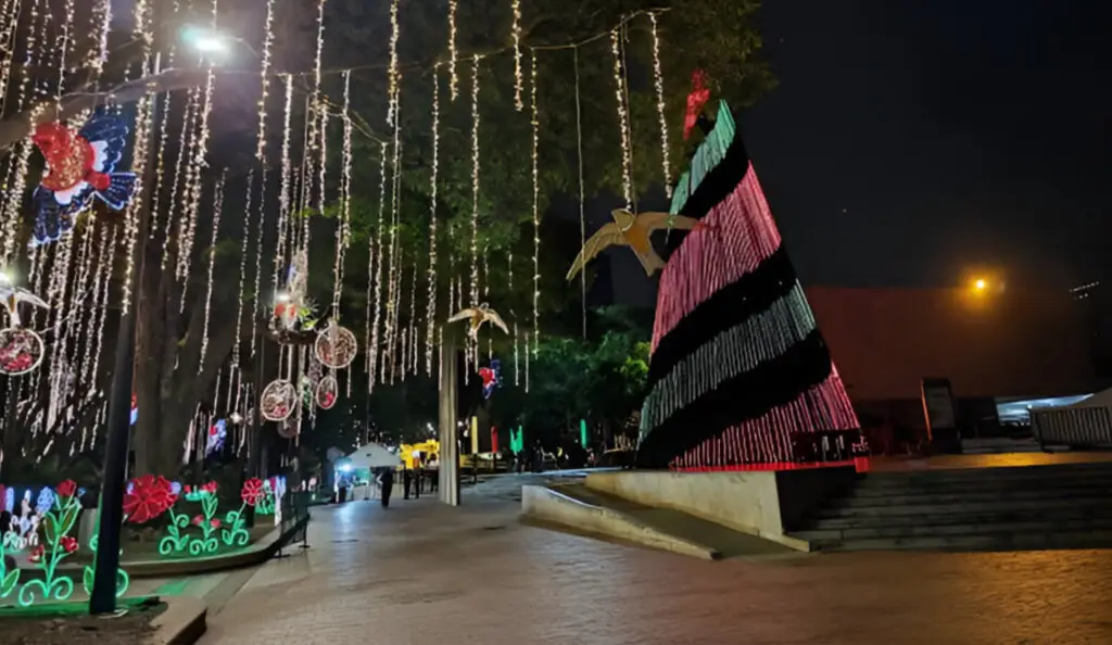 Ya están los seleccionados para ventas durante el Alumbrado Navideño y la Feria de Cali