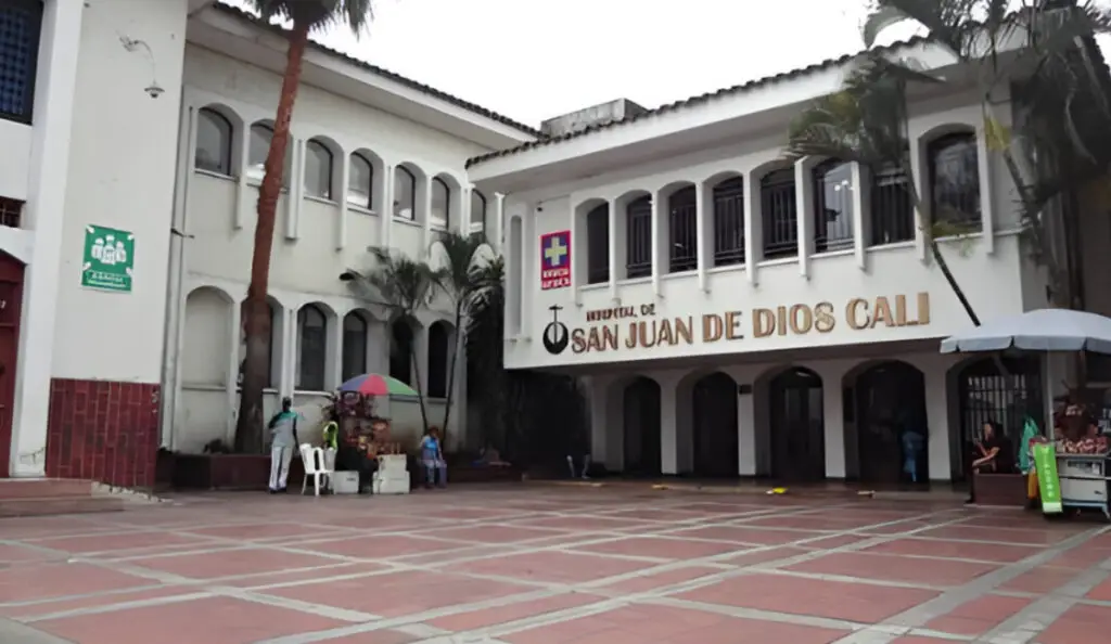 Secretaría de Salud de Cali pide reforzar seguridad al personal de salud