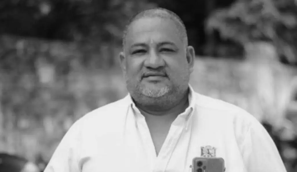 Nilson Julián Cañaveral Uribe