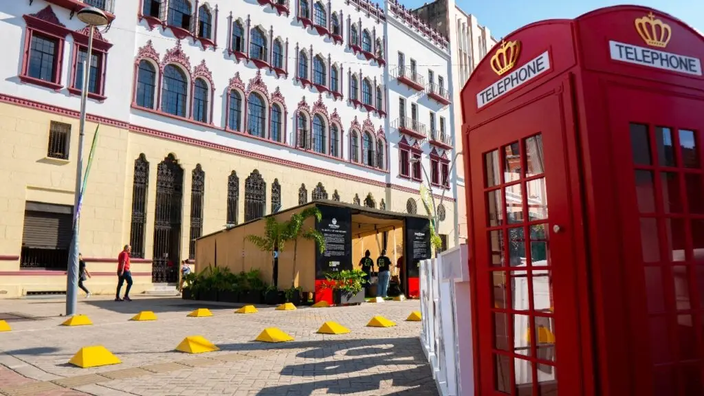 Actividades de la Semana de la Biodiversidad en Cali