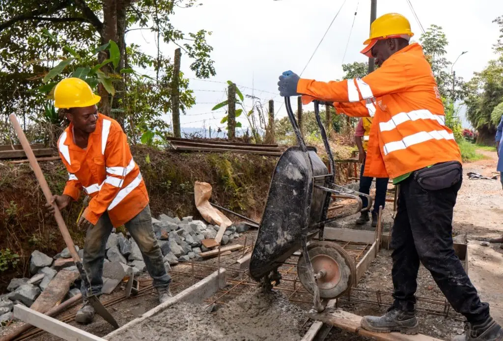 Cali fortalece movilidad urbana con millonario plan de inversión