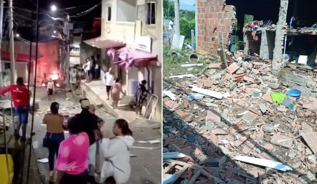 ONU alerta por aumento de ataques en Cauca y Valle del Cauca