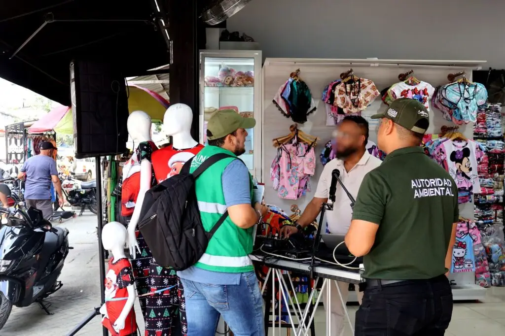 Cali refuerza controles de ruido