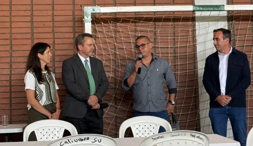 El Cali se transforma en Sociedad Anónima y redefine su rumbo