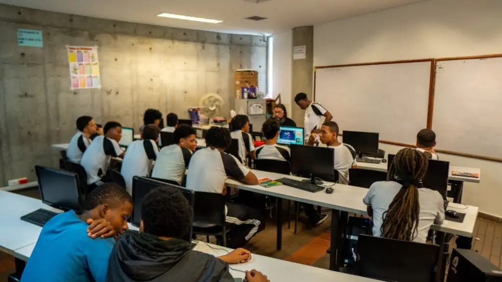 El Multicampus Nuevo Latir empieza a tomar forma y abre nuevas rutas educativas