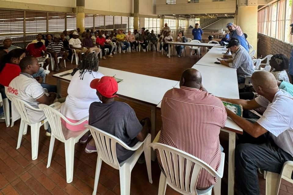 Emcali busca soluciones para garantizar servicio de energía confiable en el oriente