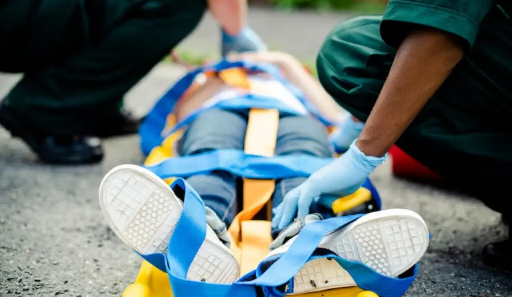 costos de atención de accidentes de tránsito en el sistema de salud