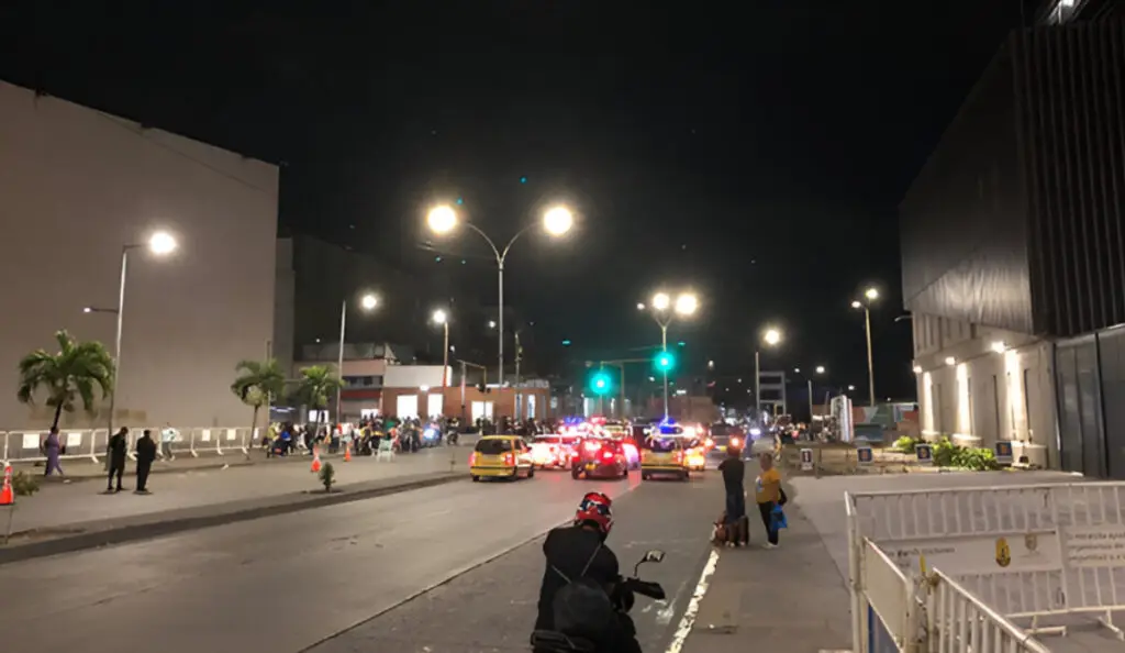 Proceso de alumbrado público de Cali se ajusta tras observaciones de la Procuraduría