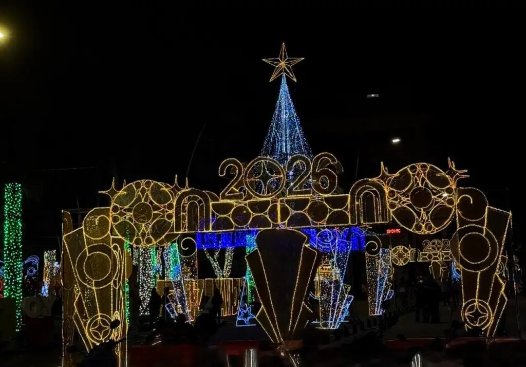 Planes navideños en los municipios del Valle