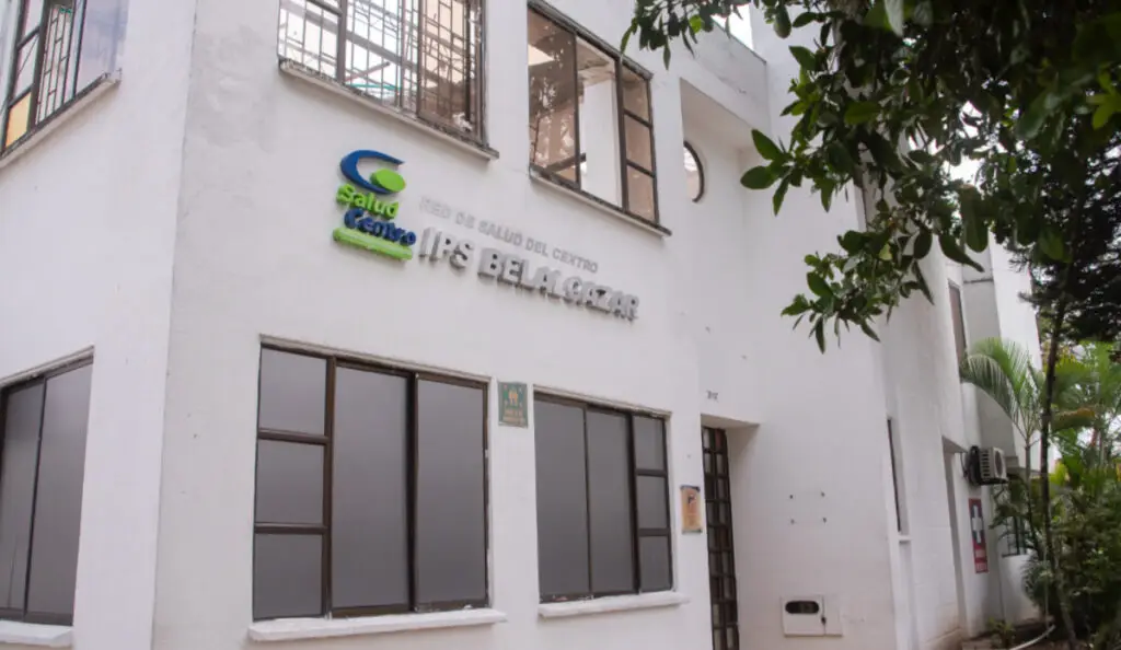 Obras en 30 puestos de salud marcan una nueva etapa para la red pública de Cali